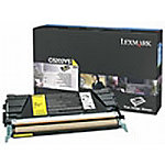 Lexmark Original Toner gelb 1.500 Seiten (C5202YS) für C530dn