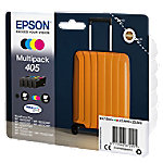 Epson Tinte Multipack 405 (C13T05G64010)