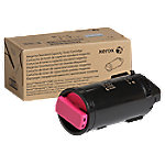 Xerox Original Toner magenta bis zu 2.400 Seiten für VersaLink C500 und C505 (106R03860)