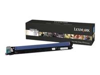 Lexmark C950X71G Fotoleiter- einheit schwarz 115000 Seiten