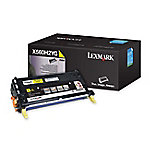 Lexmark Original Toner magenta 10.000 Seiten (X560H2MG) für X560dn/n