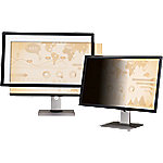 3m Privacyfilter voor breedbeeld desktop-/ lcd-/CRT-monitor 16:10 24 inch
