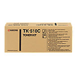 Kyocera Original TK-510C Toner cyan 8.000 Seiten (1T02F3CEU0 )