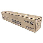 Xerox 006R01697 / Black Toner - Tonerpatrone Schwarz