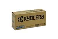 kyocera TK-5280C Origineel Tonercartridge Cyaan Cyaan