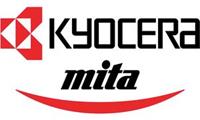 KYOCERA Toner für KYOCERA/mita FS-C2026, cyan