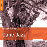 Harmonia Mundi GmbH / World M.N. Rough Guide: Cape Jazz
