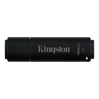Kingston DataTraveler 4000G2DM 128 GB, USB-Stick