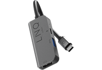 linq 3-in-1 USB-C Multiport Hub