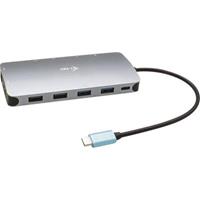 I - TEC iTEC USB-C Nano Dock 3x LCD