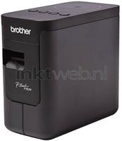 brother Labelprinter P-Touch PT-P750W