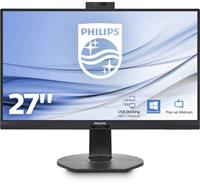Philips Monitor B-Line 272B7QUBHEB LED-Display 68,5 cm (27") schwarz