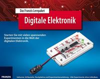 Franzis Verlag GmbH Das Franzis Lernpaket Digitale Elektronik