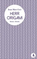 Atlantik Verlag Herr Origami