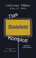 andreasrömer Das Bielefeld-Komplott