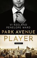 vikeeland,penelopeward Park Avenue Player