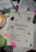 Kreatives Chaos