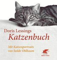 Klett-Cotta Doris Lessings Katzenbuch
