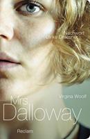 virginiawoolf Mrs Dalloway
