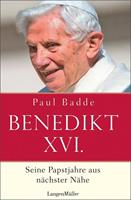 paulbadde Papst Benedikt XVI