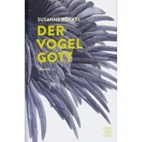 Van Ditmar Boekenimport B.V. Der Vogelgott - Röckel, Susanne