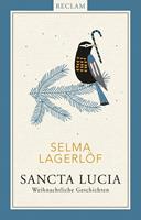 selmalagerlöf Sancta Lucia