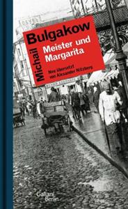 Galiani ein Imprint im Kiepenheuer & Witsch Verlag Meister und Margarita