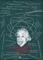 janickp.mischler Einstein Quantenspuk und die Weltformel