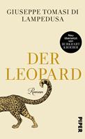 giuseppetomasidilampedusa Der Leopard
