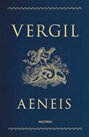 vergil Aeneis (Cabra-Lederausgabe)