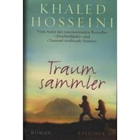 Van Ditmar Boekenimport B.V. Traumsammler - Hosseini, Khaled