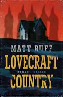 mattruff Lovecraft Country
