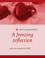 britageißendörfer A freezing reflection