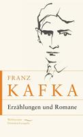 franzkafka Franz Kafka - Erzählungen und Romane