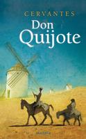 migueldecervantes Don Quijote