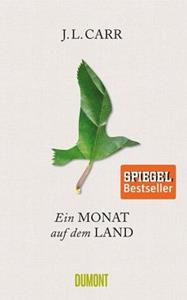 DuMont Buchverlag Gruppe Ein Monat auf dem Land