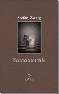 Kröner Stefan Zweig: Schachnovelle