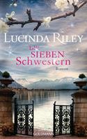lucindariley Die sieben Schwestern Bd. 1