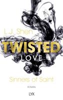 l.j.shen Twisted Love
