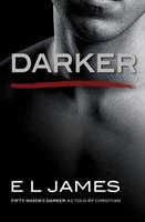 Darker by E.L. James