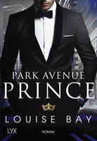 louisebay Park Avenue Prince