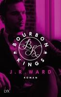 j.r.ward Bourbon Kings 01