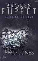 amojones Broken Puppet - Elite Kings Club