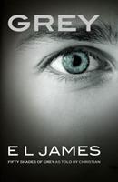 e.l.james Grey