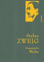 stefanzweig Stefan Zweig - Gesammelte Werke