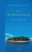 tovejansson Das Sommerbuch