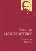 christianmorgenstern Christian Morgenstern - Gesammelte Werke (Leinen-Einband)