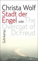 Suhrkamp Stadt der Engel oder The Overcoat of Dr. Freud