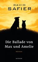 davidsafier Die Ballade von Max und Amelie
