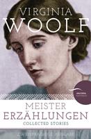 virginiawoolf Virginia Woolf - Meistererzählungen / Collected Stories